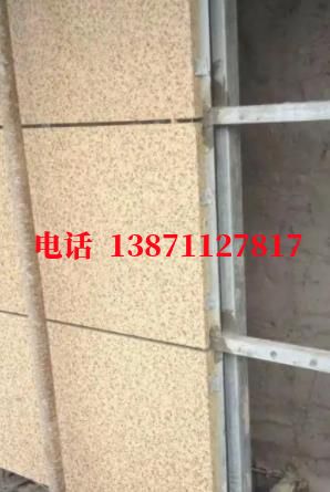 武清通球清洗外墙ET板